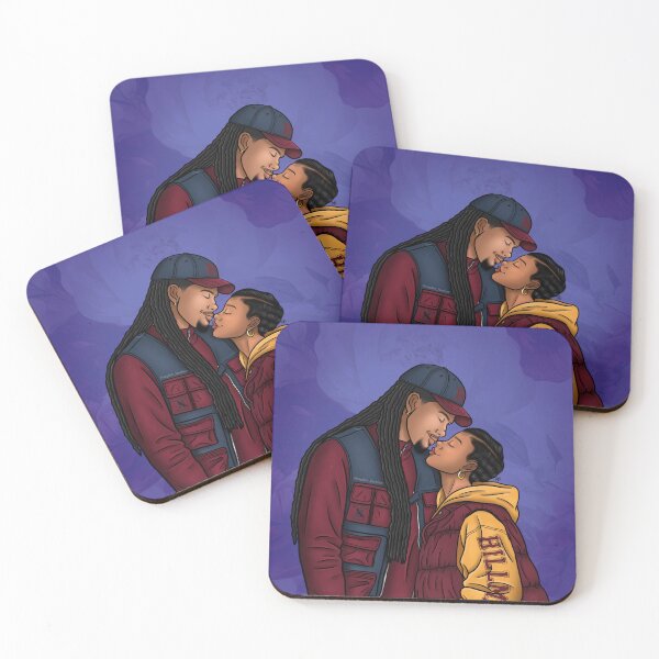 Item preview, A Different Love designed and sold by La Reine Creative Studio.