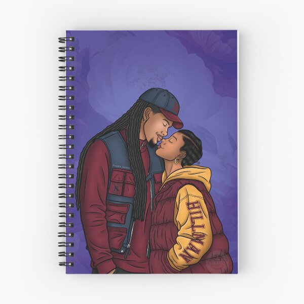 Item preview, A Different Love designed and sold by La Reine Creative Studio.