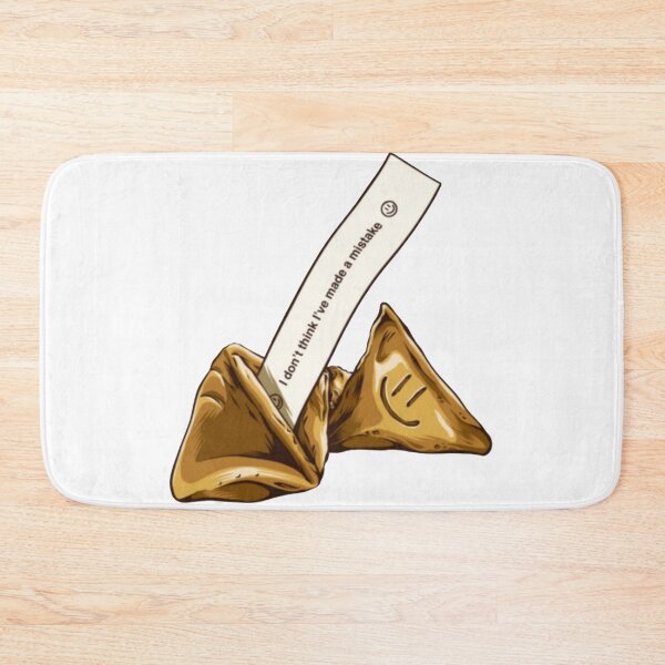 Item preview, Delusional Fortune Cookie Sarcastic Confidence designed and sold by Lixelriotsol.