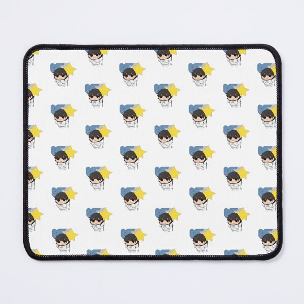 Item preview, Cute Chibi Jewish Space Laser Activation Pane designed and sold by Chaa-Design.