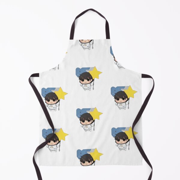 Item preview, Cute Chibi Jewish Space Laser Activation Pane designed and sold by Chaa-Design.