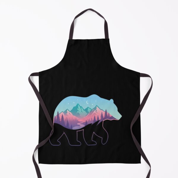Item preview, Bear Country designed and sold by vlahosfeari.