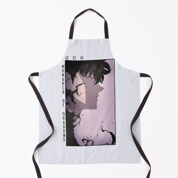 Item preview, Scribble Shadow Monarch designed and sold by Izaa-aart.