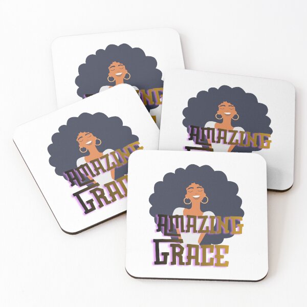 Item preview, Amazing Grace designed and sold by AliveActive.