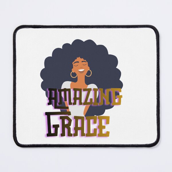 Item preview, Amazing Grace designed and sold by AliveActive.