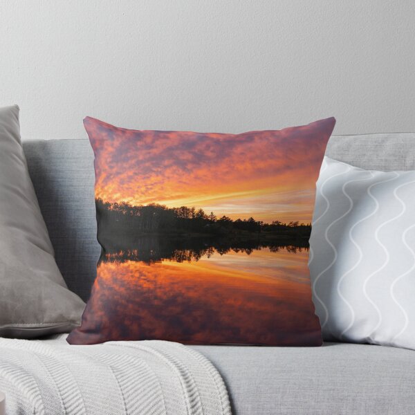 Item preview, Sky on Fire designed and sold by Julie Navitka.