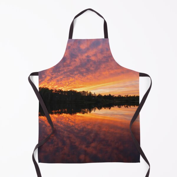 Item preview, Sky on Fire designed and sold by Julie Navitka.