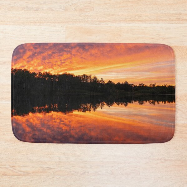 Item preview, Sky on Fire designed and sold by Julie Navitka.