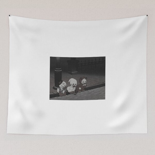 Item preview, Little Devils designed and sold by oganespegenh.