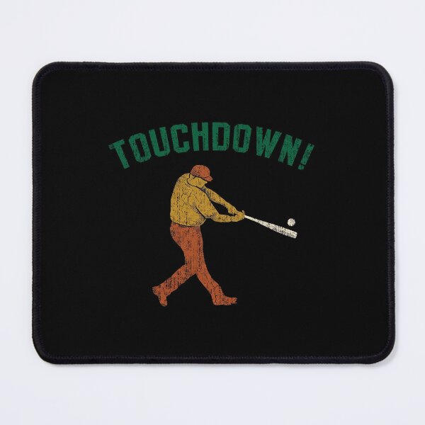 Item preview, Vintage Touchdown! designed and sold by civomgon.