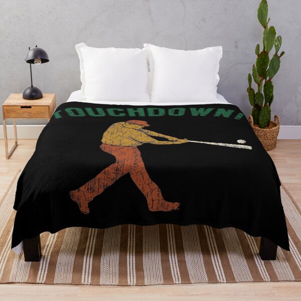 Item preview, Vintage Touchdown! designed and sold by civomgon.