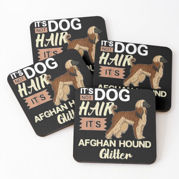 Item preview, Afghan Hound Dog Gift Puppies designed and sold by sferterkatence.