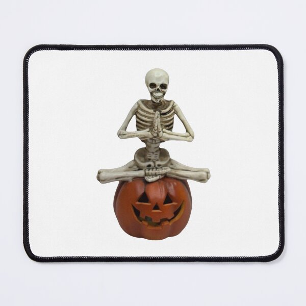 Item preview, Zen Skeleton designed and sold by Mouniamagic.