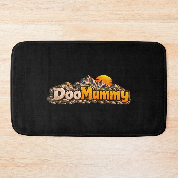 Item preview, DooMummy - Climbing Adventure Outdoors Explore Climber designed and sold by Genius Geek.