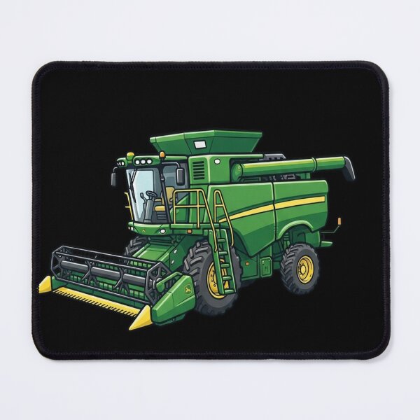 Item preview, Combine Harvester designed and sold by vrbkaurmanx12.
