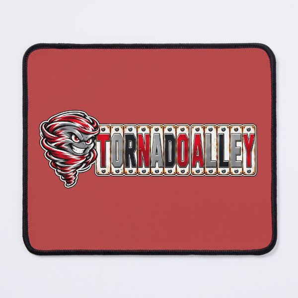 Item preview, Tornado Alley designed and sold by GreatPlates.