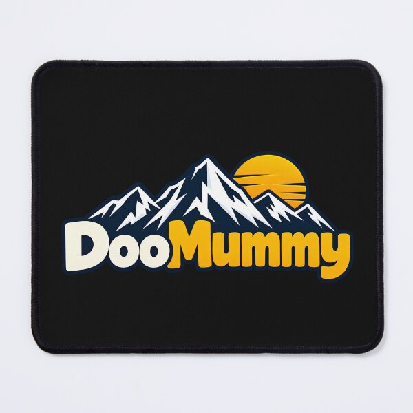 Item preview, DooMummy - Climbing Adventure Outdoors Explore Climber designed and sold by Genius Geek.