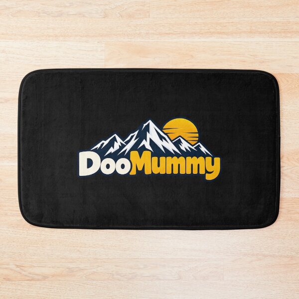 Item preview, DooMummy - Climbing Adventure Outdoors Explore Climber designed and sold by Genius Geek.