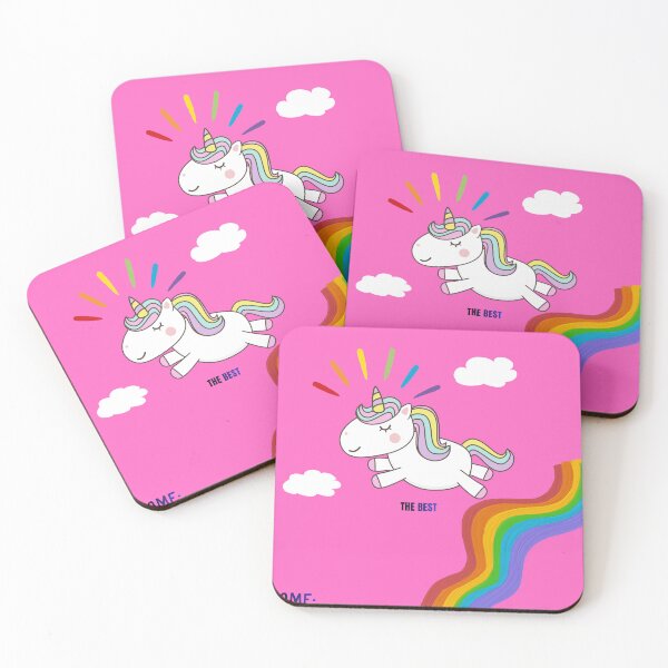 Item preview, unicorn  designed and sold by anotherkid09.