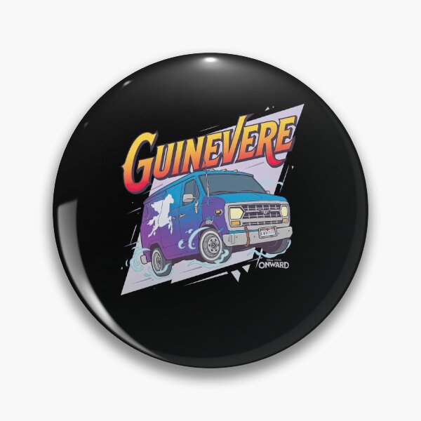 Item preview, Purple Adventure Van with Pegasus Mural designed and sold by NoirLuxeStudio.