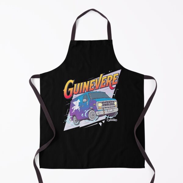 Item preview, Purple Adventure Van with Pegasus Mural designed and sold by NoirLuxeStudio.