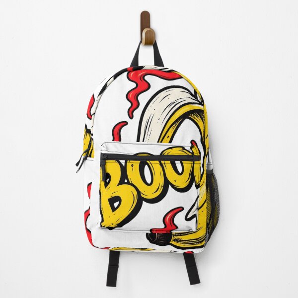 Item preview, Boonana! | Spooky Ghost Banana Halloween designed and sold by gahteeriffico.