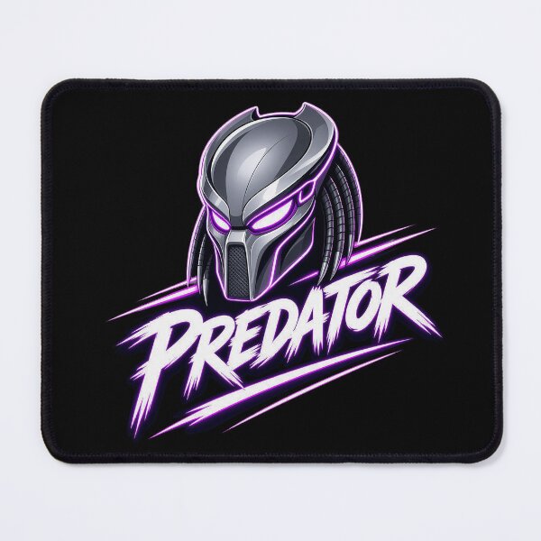 Item preview, Galactic Hunter Tech Helmet Biomask Crest designed and sold by lucastakennedy.