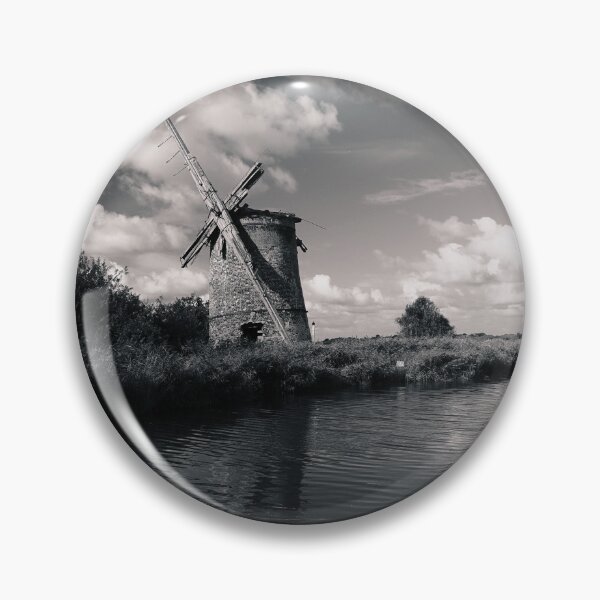 Item preview, Brograve Mill designed and sold by dagabhriel.
