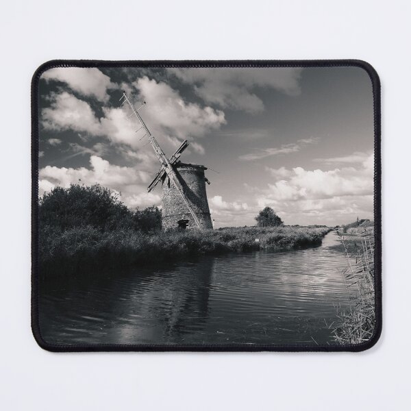 Item preview, Brograve Mill designed and sold by dagabhriel.