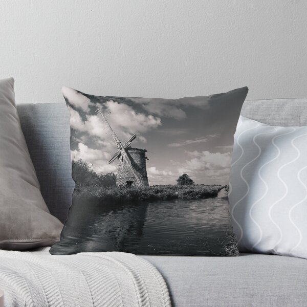 Item preview, Brograve Mill designed and sold by dagabhriel.