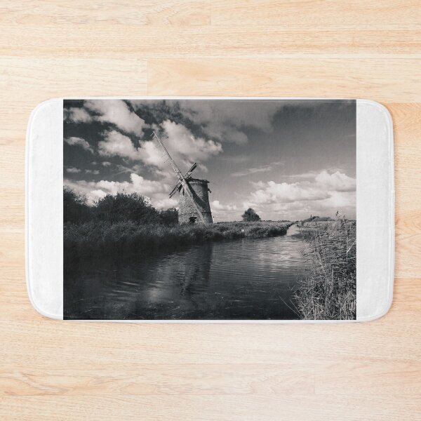 Item preview, Brograve Mill designed and sold by dagabhriel.