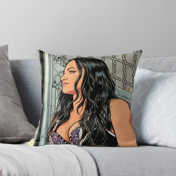 Item preview, Kiana James designed and sold by Amen For Anthony.