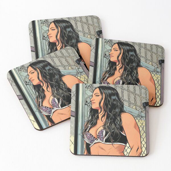 Item preview, Kiana James designed and sold by Amen For Anthony.