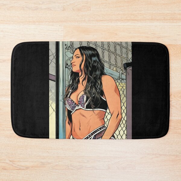 Item preview, Kiana James designed and sold by Amen For Anthony.