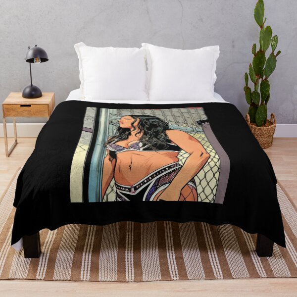 Item preview, Kiana James designed and sold by Amen For Anthony.