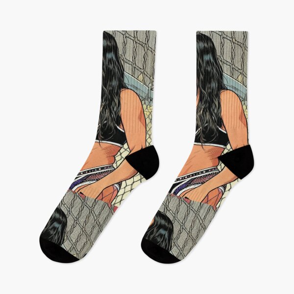Item preview, Kiana James designed and sold by Amen For Anthony.