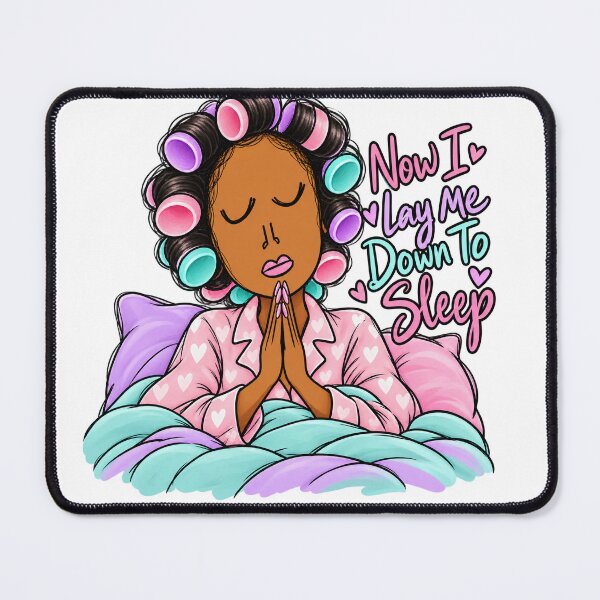 Item preview, Goodnight Prayer designed and sold by Jonnybonnie.