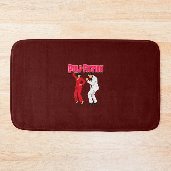 Item preview, Retro Diner Twist Dance Couple Silhouette designed and sold by lucastakennedy.
