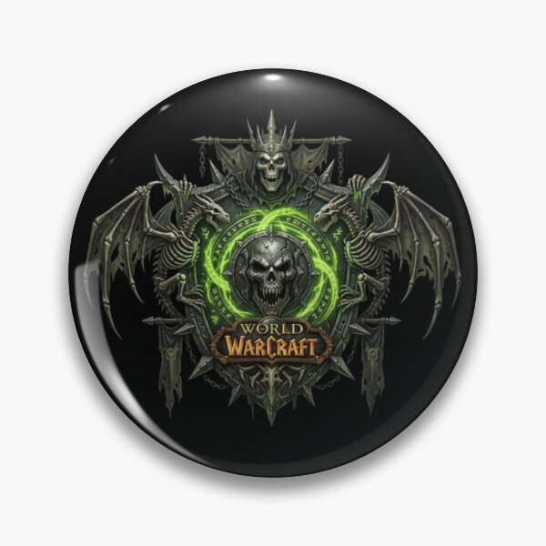 Item preview, Epic Undead Shield designed and sold by Magic3D.