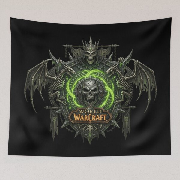 Item preview, Epic Undead Shield designed and sold by Magic3D.