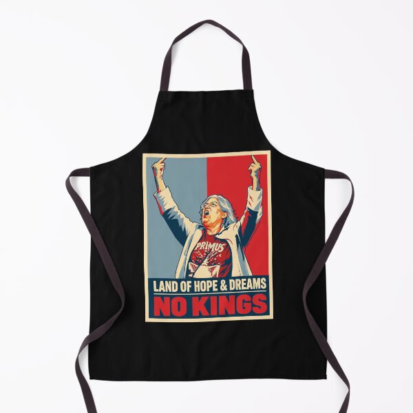 Item preview, Aunt Sue Middle Finger Trump Rally Graphic designed and sold by Designart68.