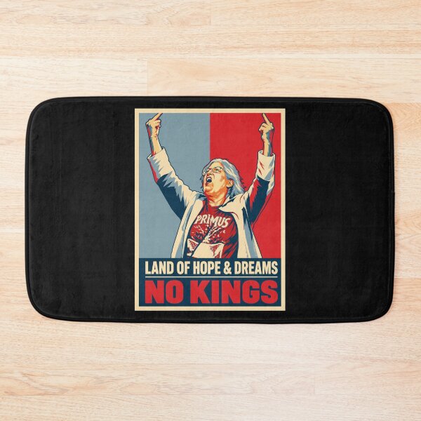 Item preview, Aunt Sue Middle Finger Trump Rally Graphic  designed and sold by Designart68.