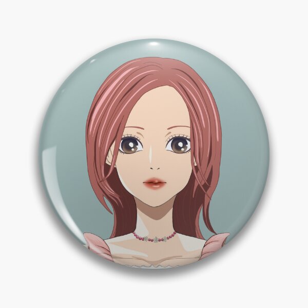 Item preview, Nana (Hachi) from ''NANA'' Anime designed and sold by asperulaa.