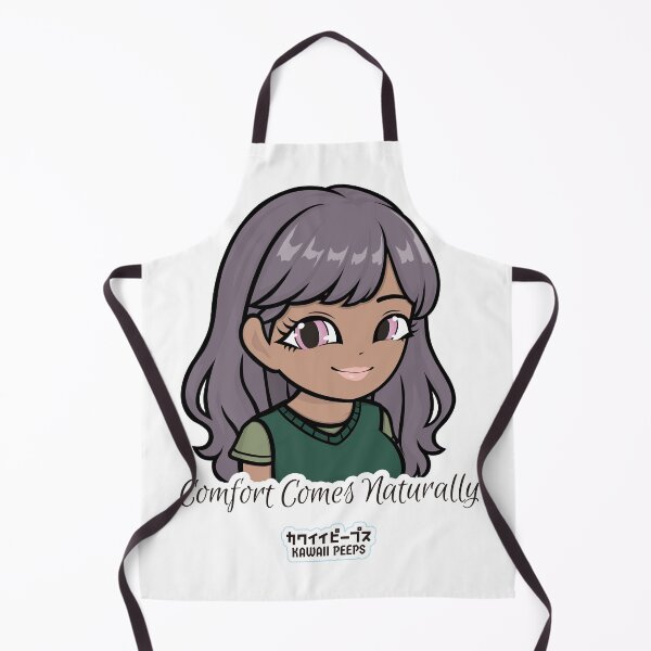 Item preview, Pastel Power Crew Comfort Comes Naturally designed and sold by P-L-Sardines.
