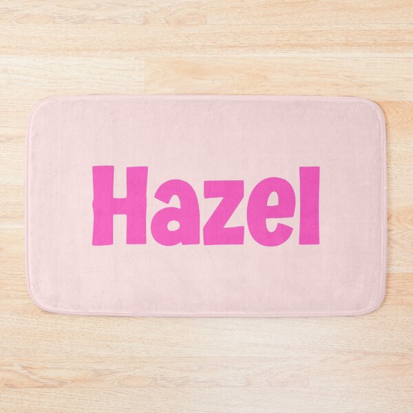 Item preview, Hazel Name designed and sold by Jeallan Designs.
