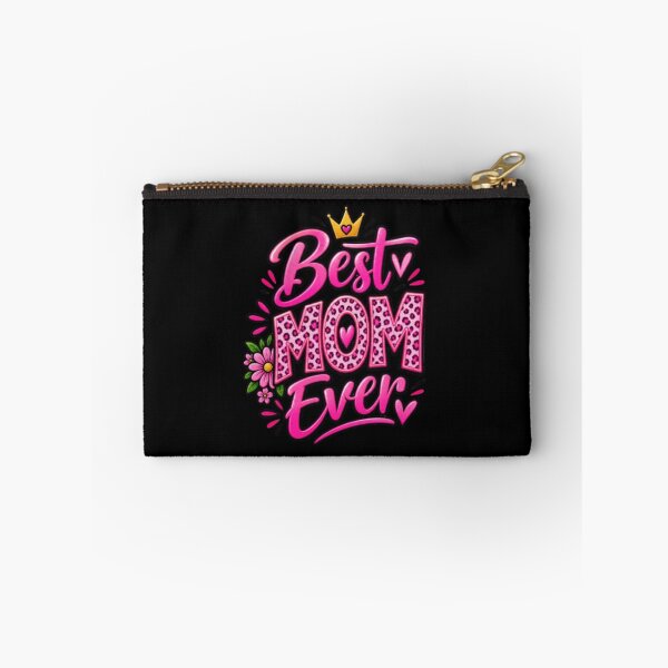 Item preview, Best Mom Ever  designed and sold by tellit24seven.