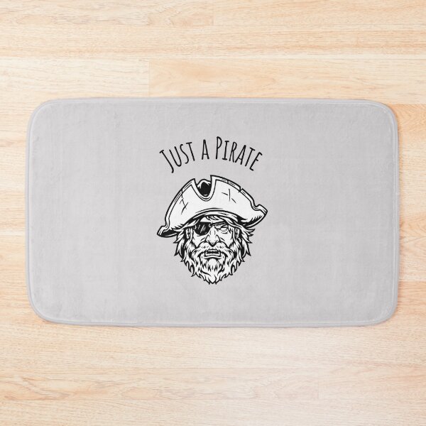 Item preview, Just a Pirate designed and sold by FanFest.