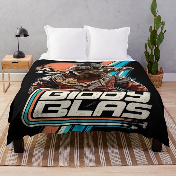 Item preview, Galactic Racer - Biddy Blas designed and sold by DadFactory.