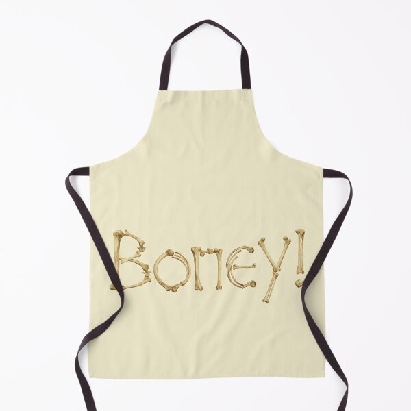 Item preview, Boney! designed and sold by Bernard Santora.