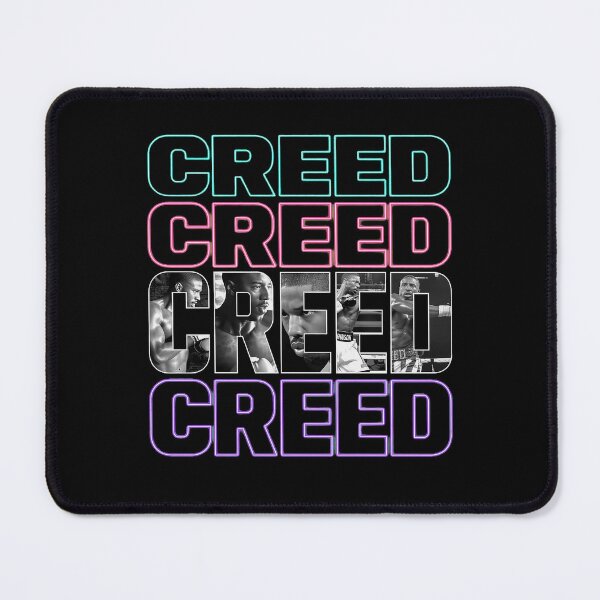 Item preview, Heavyweight Boxing Camp Gym Typography designed and sold by lucastakennedy.